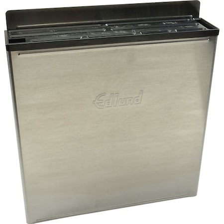 Edlund Knife Holder-Removable Top 39915